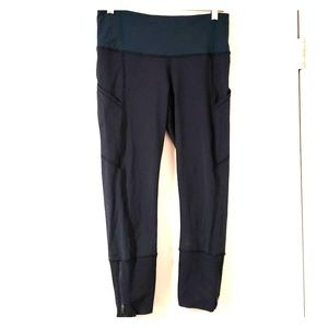 Lululemon Rebel Runner Crop